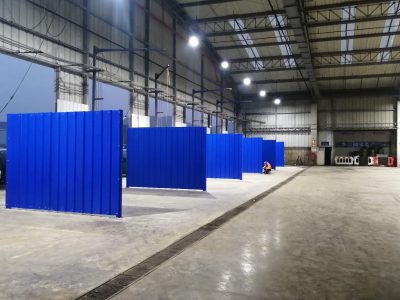 BIOMBOS INDUSTRIALES