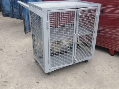 CARRO PORTA HERRAMIENTAS