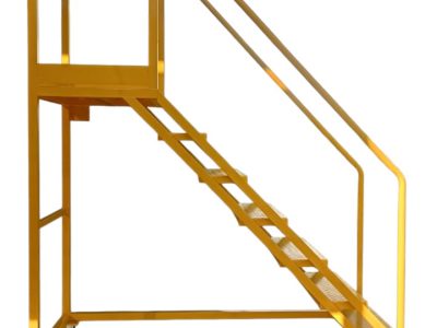 ESCALERA TIPO AVIÓN
